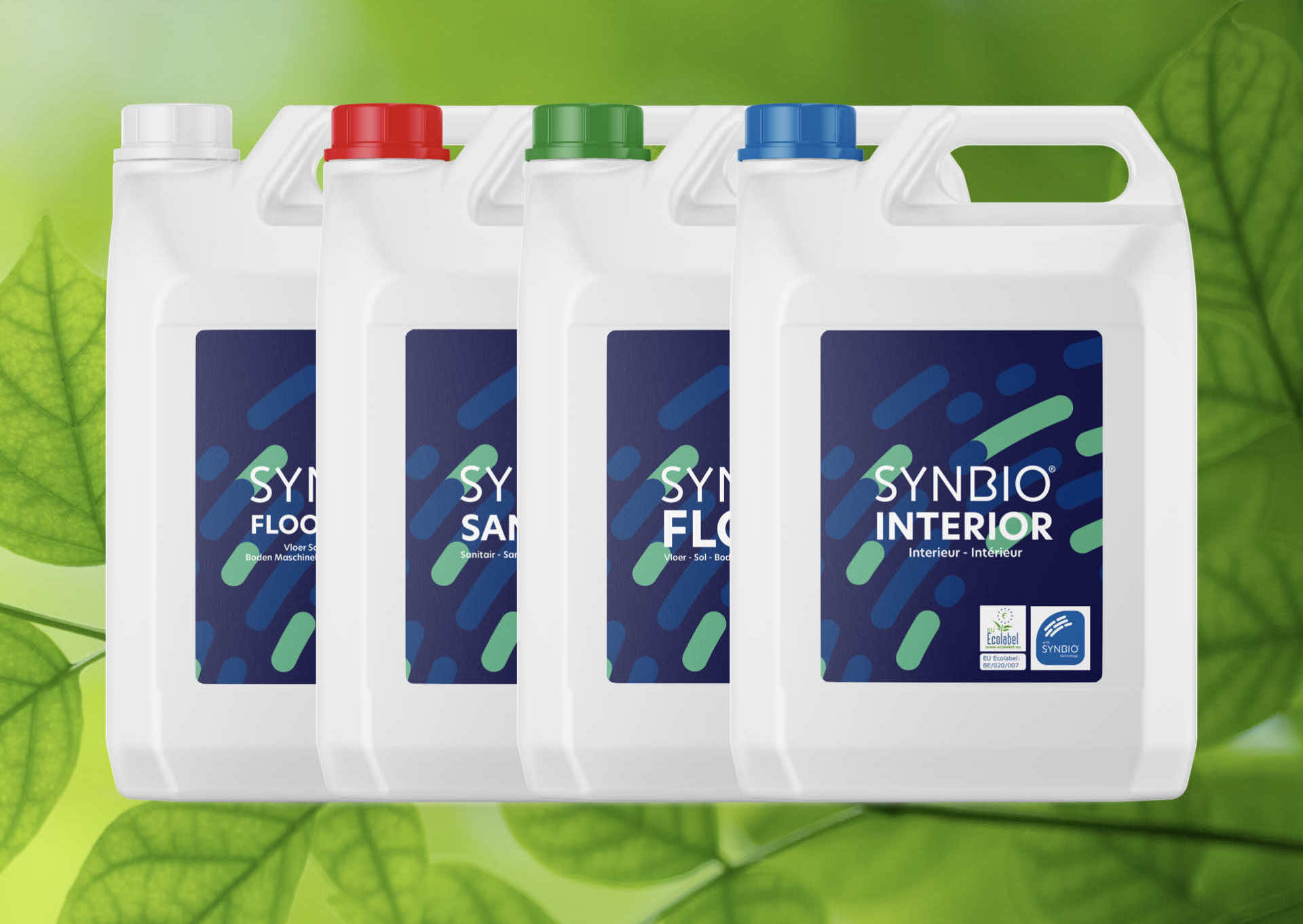 Synbio Concept U.S. Supplier of Synbio® Shield Probiotics